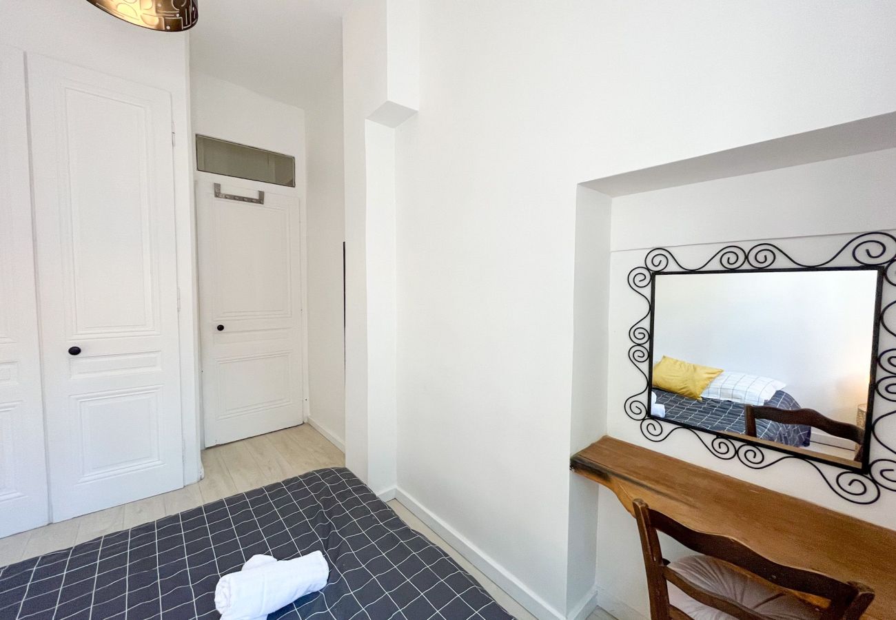 Appartement à Lyon - Ω9 HAVANE