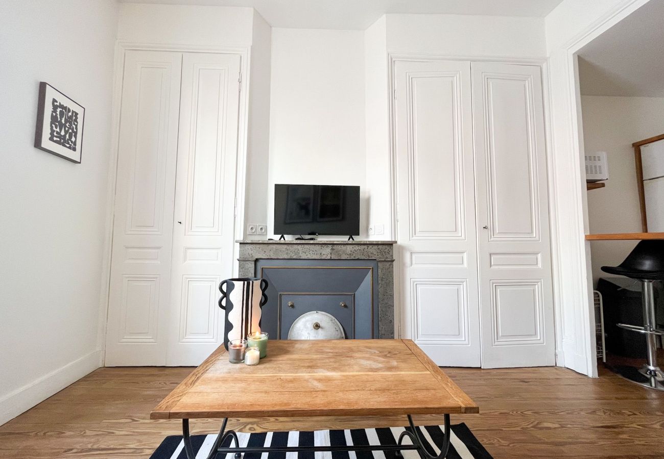 Appartement à Lyon - Ω9 HAVANE