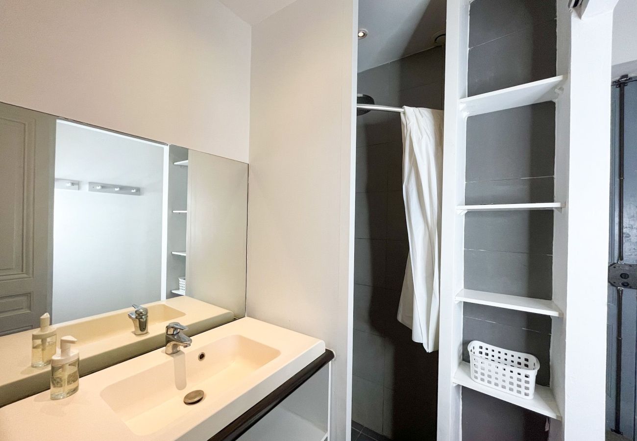 Appartement à Lyon - Ω9 HAVANE