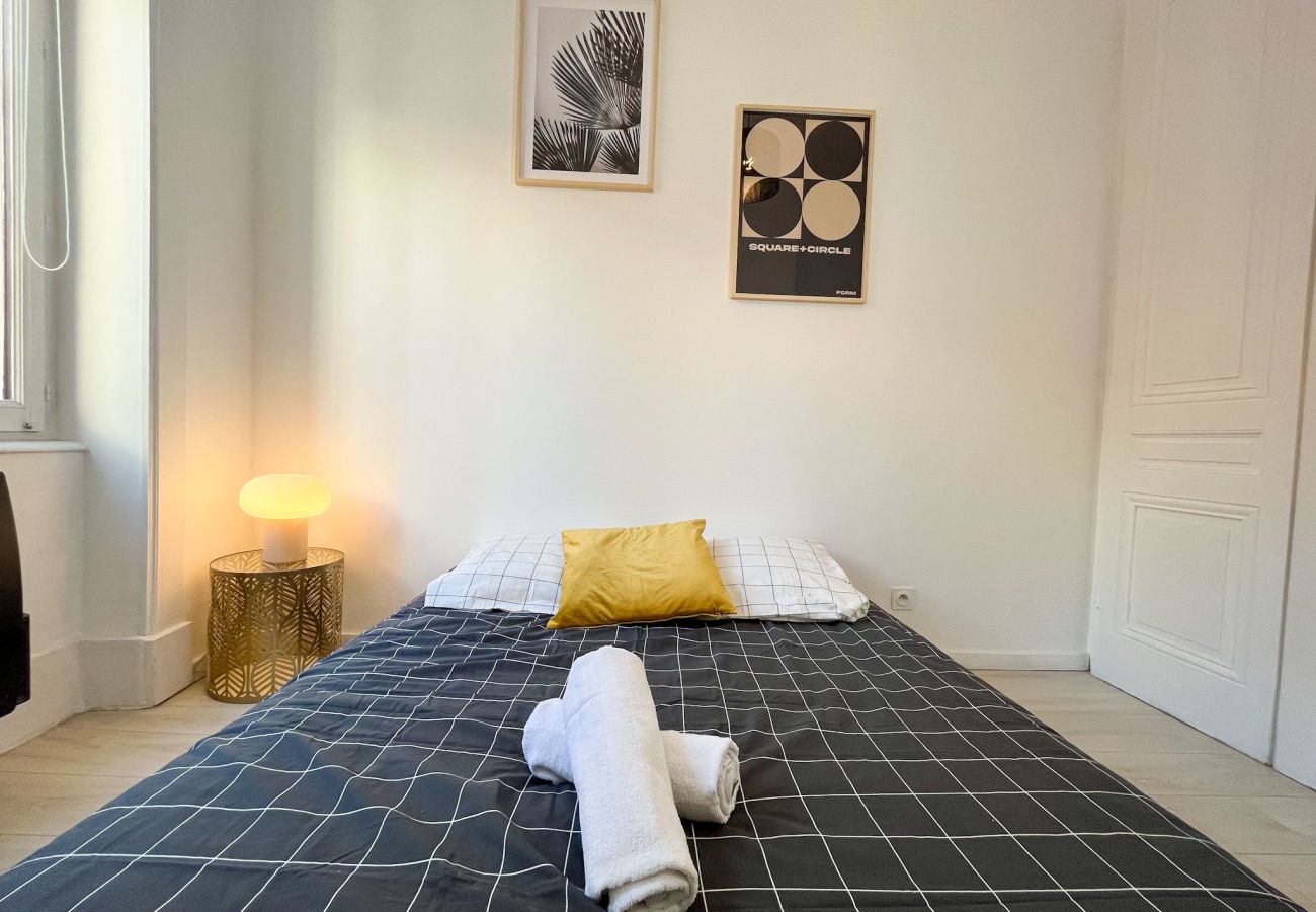 Appartement à Lyon - Ω9 HAVANE