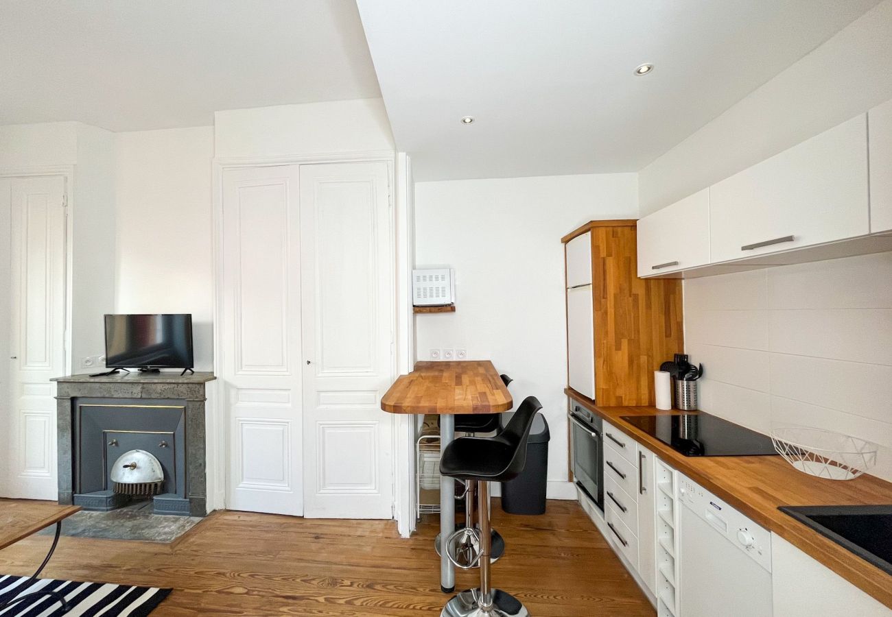 Appartement à Lyon - Ω9 HAVANE