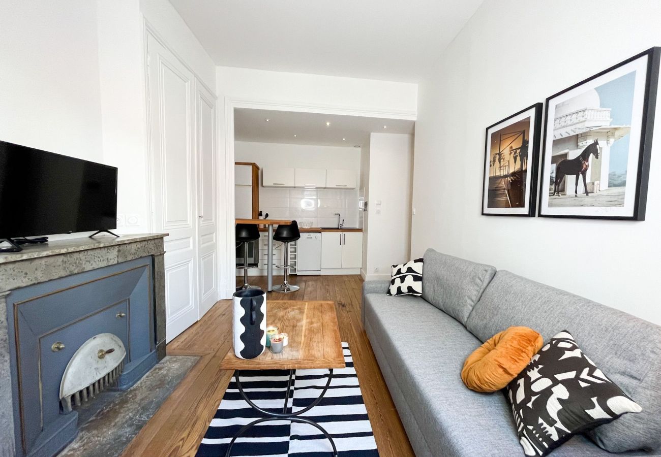 Appartement à Lyon - Ω9 HAVANE
