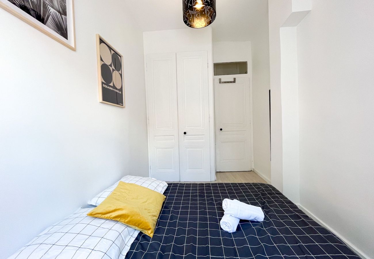Appartement à Lyon - Ω9 HAVANE