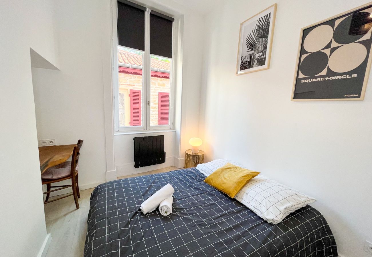 Appartement à Lyon - Ω9 HAVANE