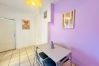 Appartement à Lyon - Z5 🟥 WUTAI