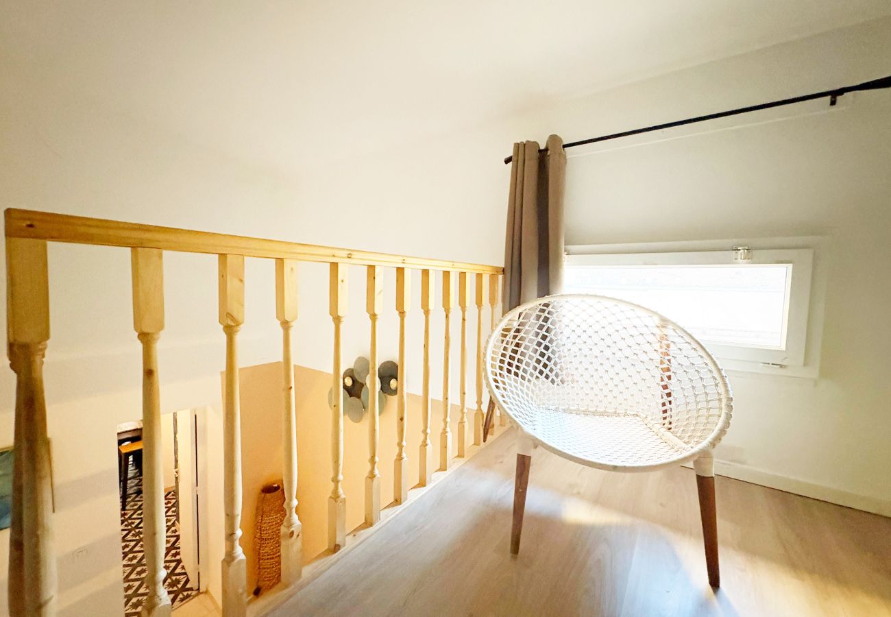Appartement à Lyon - Z5 🟥  AURORE