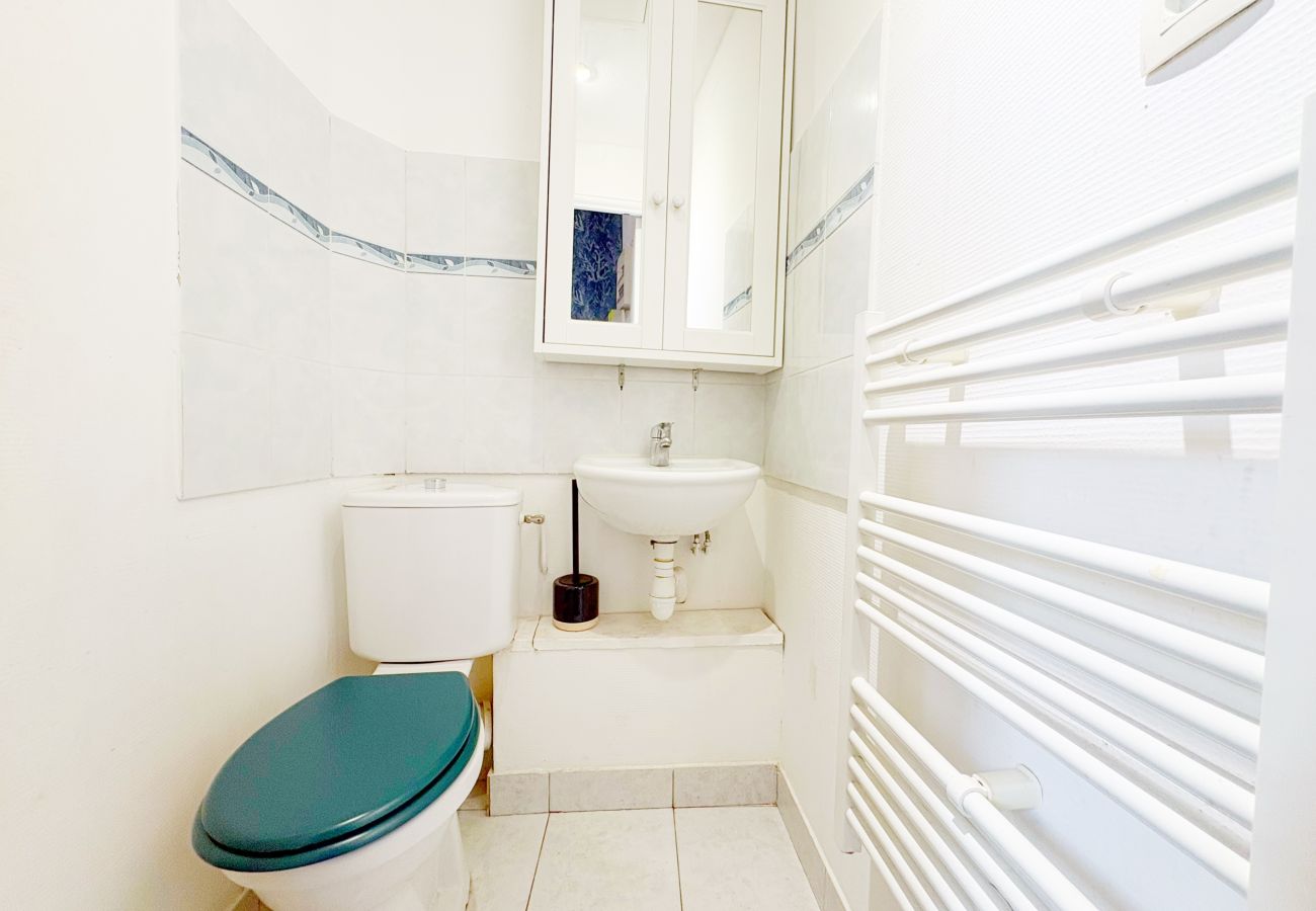 Appartement à Lyon - Z5 🟥  AURORE