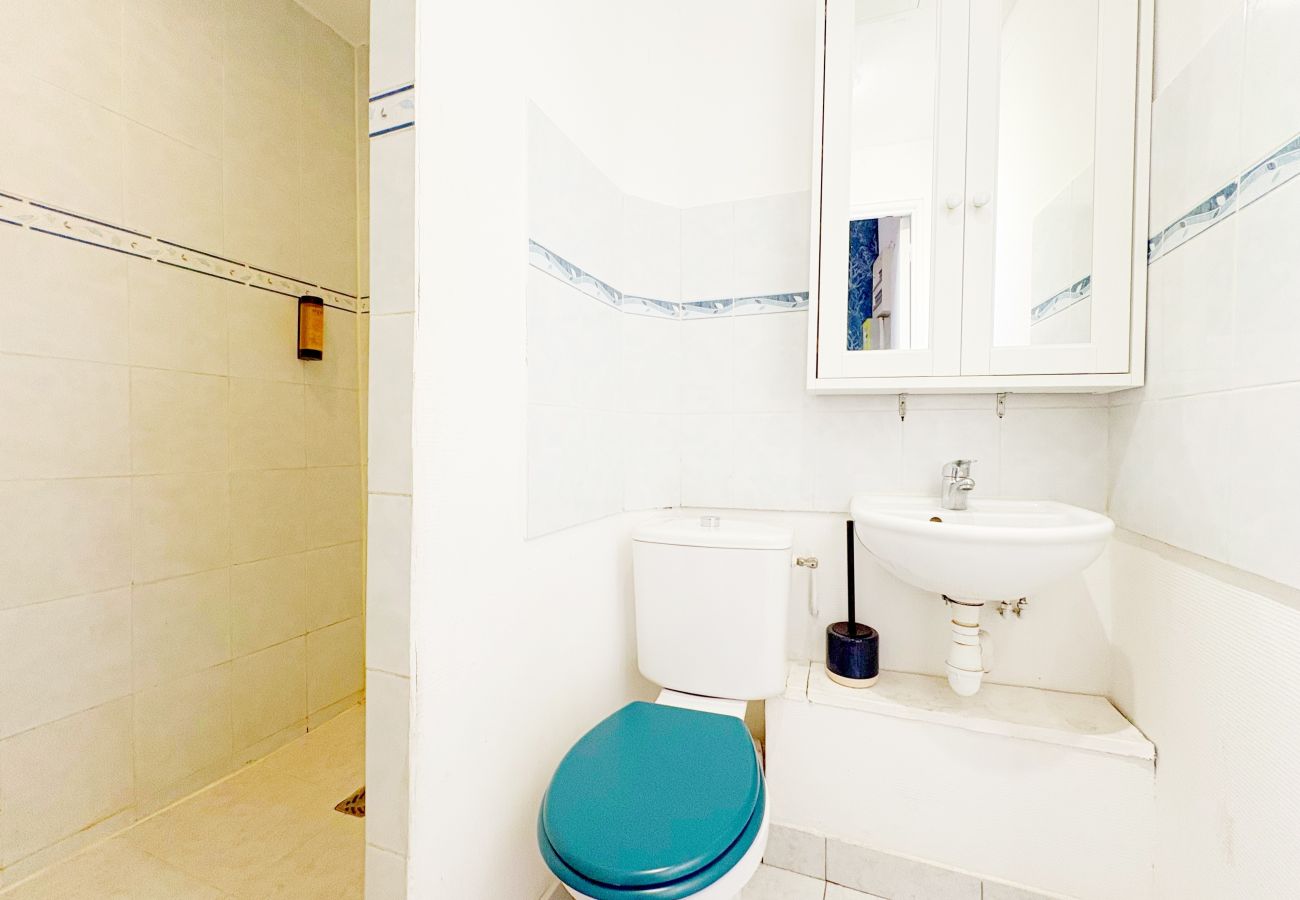 Appartement à Lyon - Z5 🟥  AURORE