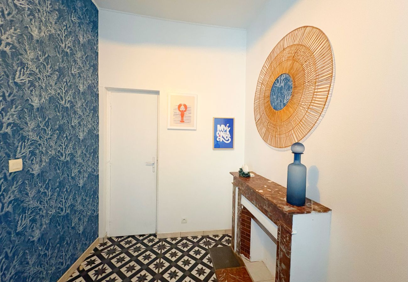 Appartement à Lyon - Z5 🟥  AURORE