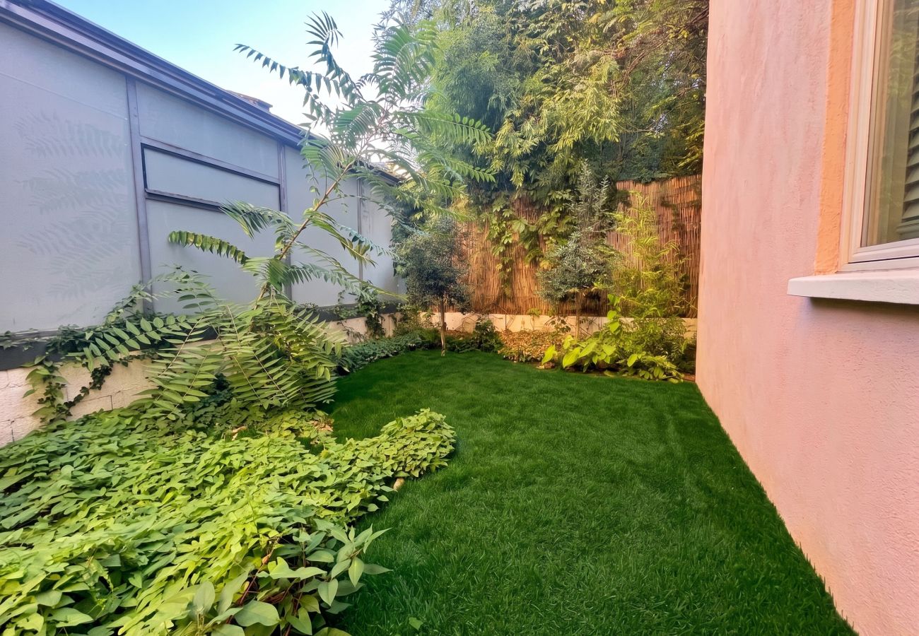 Appartement à Lyon - Z5 🟥  AURORE