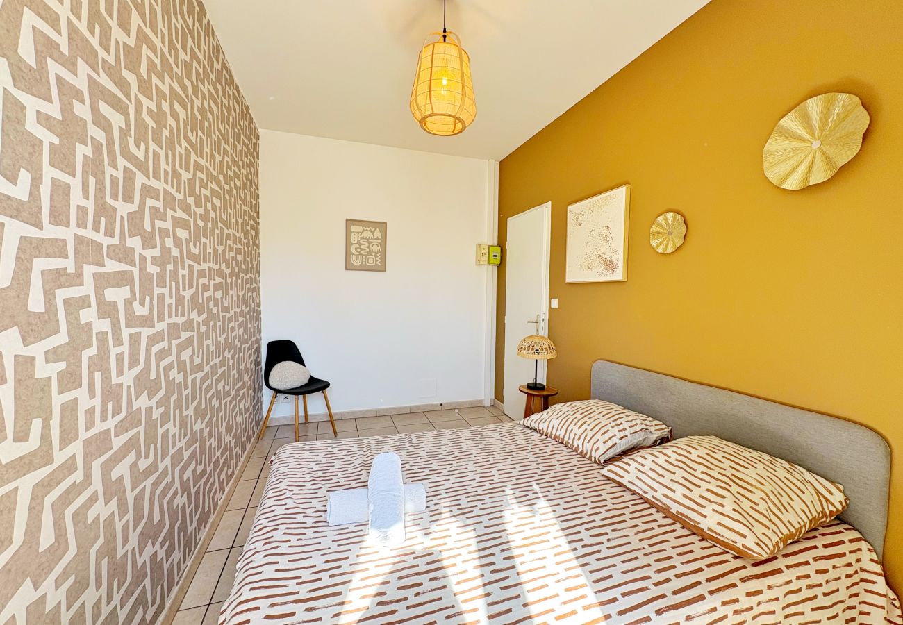 Appartement à Oullins - Z6 🟩 SACRAMENTO