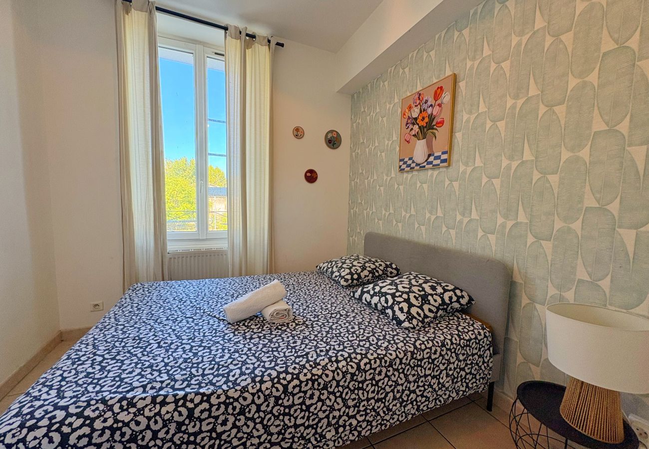 Appartement à Oullins - Z6 🟩 SACRAMENTO