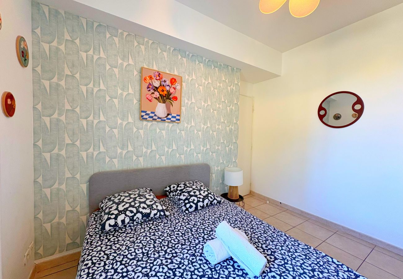 Appartement à Oullins - Z6 🟩 SACRAMENTO