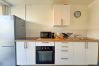 Appartement à Villeurbanne - Z3 🟦 BASTIDE