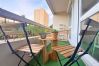 Appartement à Villeurbanne - Z3 🟦 BASTIDE