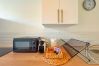 Appartement à Villeurbanne - Z3 🟦 BASTIDE