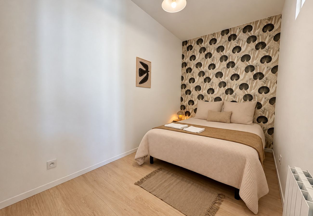 Appartement à Saint-Fons - Ω8 LENNA