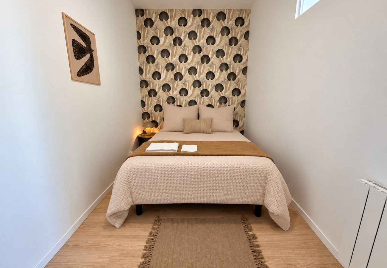 Appartement à Saint-Fons - Ω8 LENNA