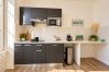 Appartement à Saint-Fons - Ω8 LENNA
